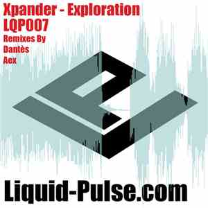 Xpander - Exploration