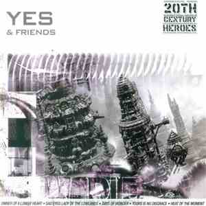 Yes & Various - Yes & Friends