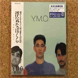 Y.M.O. - Naughty Boys