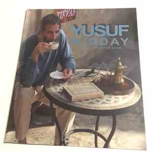 Yusuf - Midday (Avoid City After Dark)