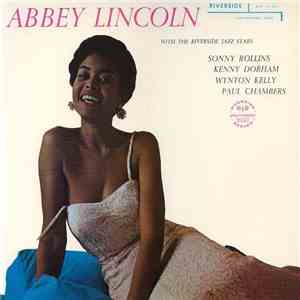 Abbey Lincoln With The Riverside Jazz Stars - That's Him