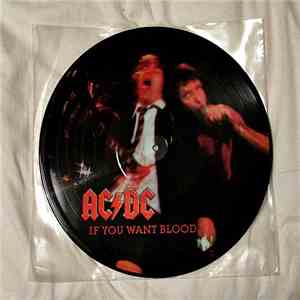 AC/DC - If You Want Blood... ...You've Got It