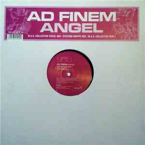 Ad Finem - Angel