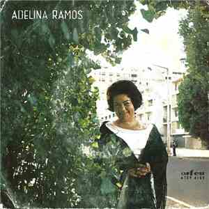 Adelina Ramos - Amor De Mãe