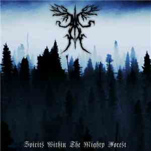 Ancient Boreal Forest - Spirits Within The Mighty Forest