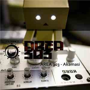 Area 303 - Akamasi
