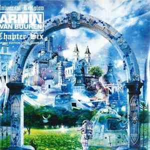 Armin van Buuren - Universal Religion Chapter Six