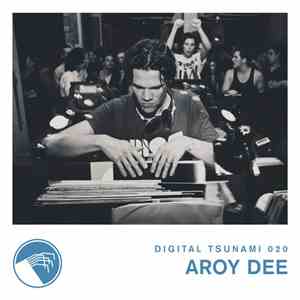 Aroy Dee - Digital Tsunami 020