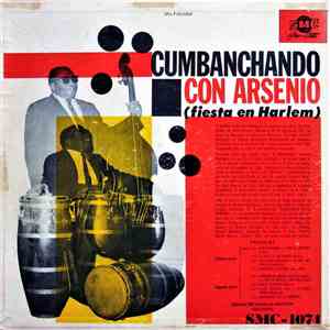 Arsenio Rodriguez - Cumbanchando Con Arsenio
