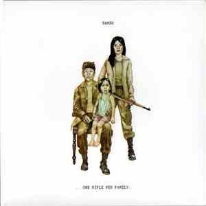 Bambu  - ...One Rifle Per Family.