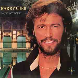Barry Gibb - Now Voyager
