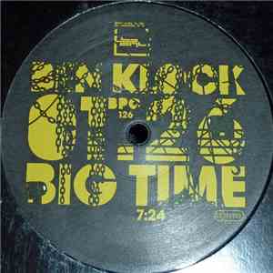 Ben Klock - Big Time
