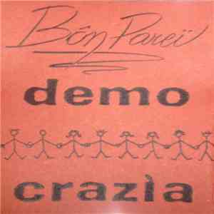 Bôn Pareï - Demo Crazia