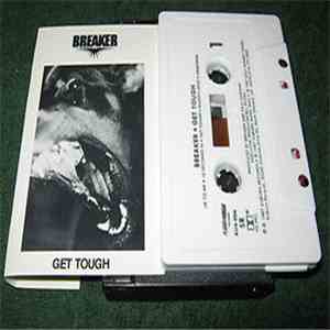 Breaker  - Get Tough!