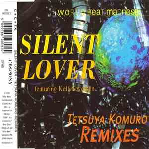 C + C + T.K. Feat. Kelli Severson - Silent Lover (Tetsuya Komuro Remixes)
