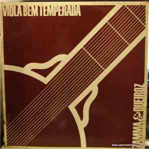 Caetano Zamma, Carlos De Queiroz Telles - Viola Bem Temperada