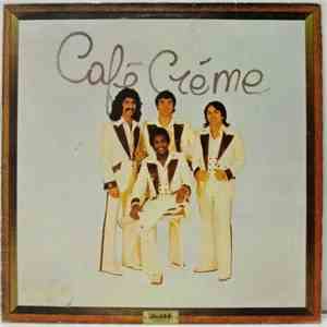 Café Crème - Café Crème