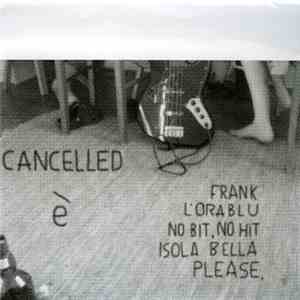Cancelled - è
