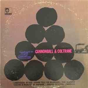 Cannonball & Coltrane - Cannonball & Coltrane