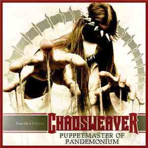 Chaosweaver - Puppetmaster Of Pandemonium