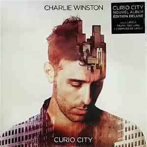 Charlie Winston - Curio City