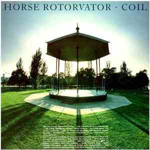 Coil - Horse Rotorvator