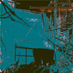 D. Karnauhov / Rawnoizyshittlessbazzztard - Untitled