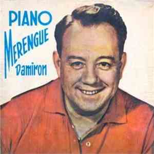 Damiron - Piano Merengue