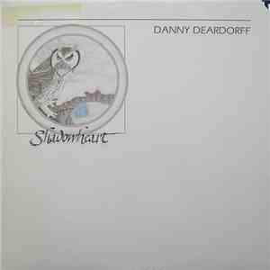 Danny Deardorff - Shadowheart