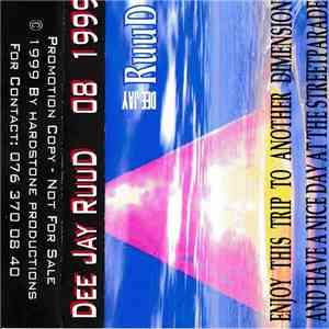 Dee Jay Ruud - 1999 #08