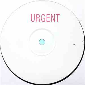 Deego Fresh / OdD Music - Urgent 002
