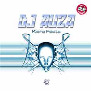DJ Auza - Kiero Fiesta