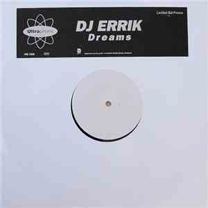 DJ Errik - Dreams