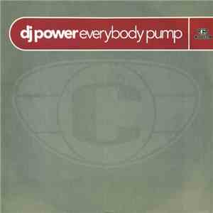 DJ Power - Everybody Pump