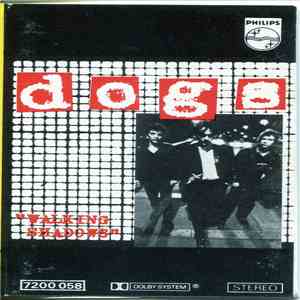 Dogs - Walking Shadows
