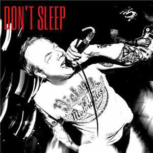 Don't Sleep  - Don't Sleep