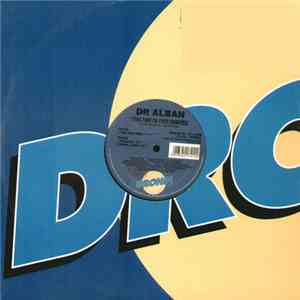 Dr. Alban - This Time I'm Free (Remixes)