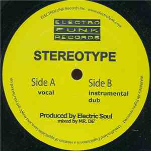 Electric Soul - Stereotype