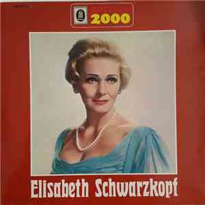 Elisabeth Schwarzkopf - Edition 2000