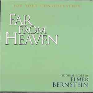 Elmer Bernstein - Far From Heaven