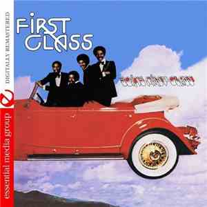 First Class  - Going First Class