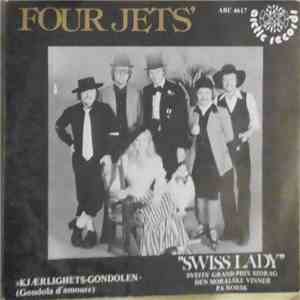 Four Jets' - Swiss Lady