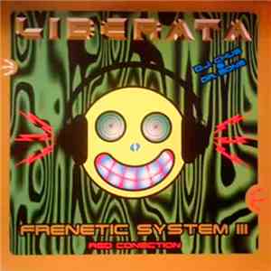 Frenetic System III - Red Conection