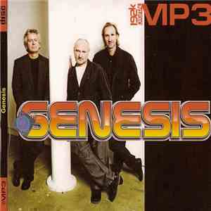 Genesis - Genesis MP3