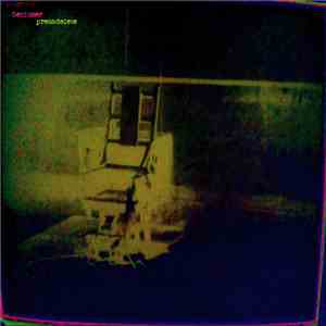 Geniuser - Press / Delete - EP