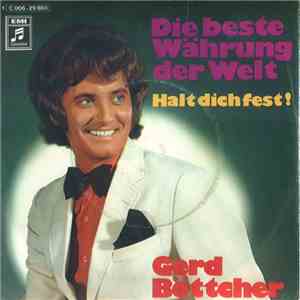 Gerd Böttcher - Die Beste Währung Der Welt