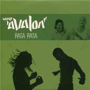 Group Avalon - Pata Pata