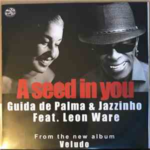 Guida De Palma And Jazzinho - A Seed In You