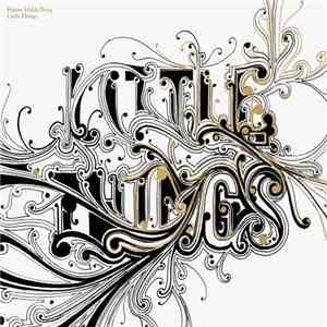 Hanne Hukkelberg - Little Things