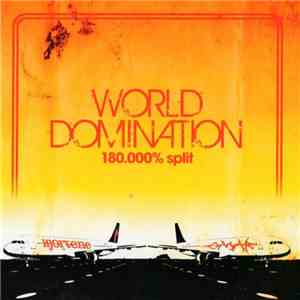 Hjortene / Omar  - World Domination